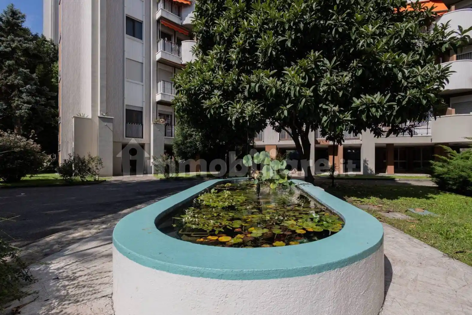 Appartamento via Emilio De Marchi, Maggiolina, Milano - foto 3