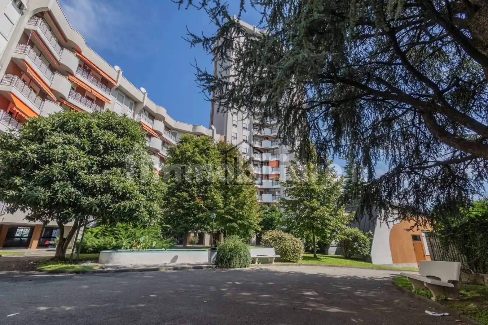 Appartamento via Emilio De Marchi, Maggiolina, Milano - foto 4