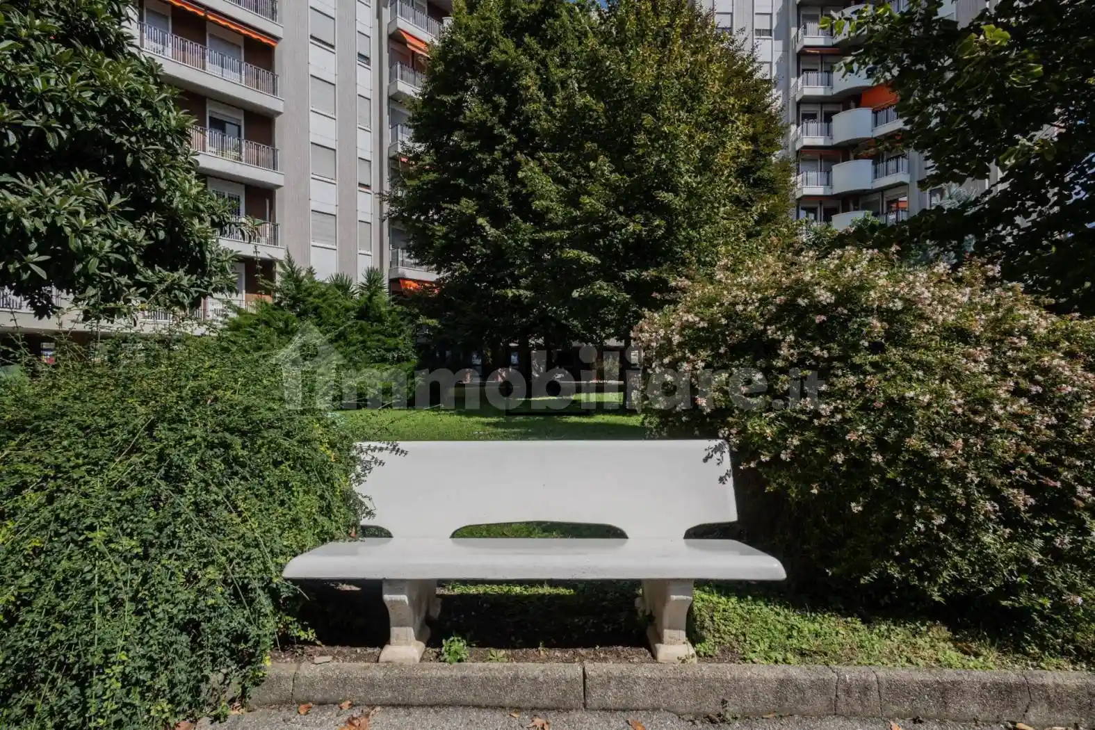 Appartamento via Emilio De Marchi, Maggiolina, Milano - foto 5