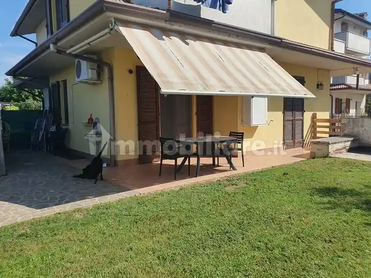 Villetta a schiera in vendita a Bolgare