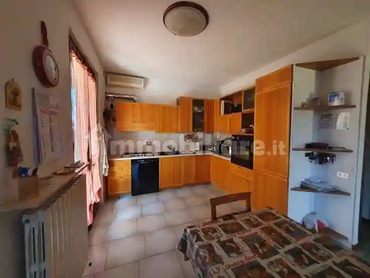 Villetta a schiera - foto 4