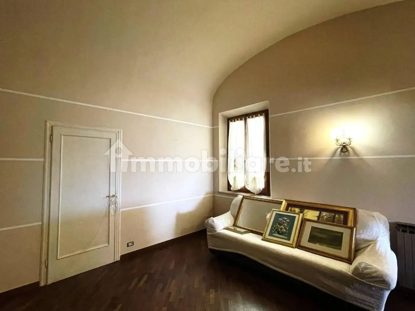 Appartamento via Augusto Conti,, Centro Storico, San Miniato - foto 4