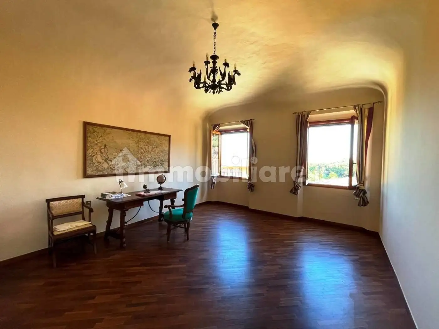 Appartamento via Augusto Conti,, Centro Storico, San Miniato - foto 5