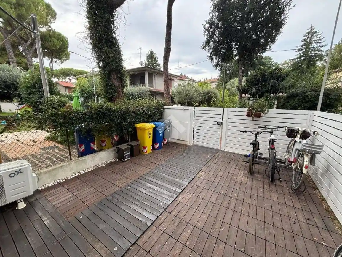 Terratetto plurifamiliare via Piero Gobetti, Cà Ossi, Forlì - foto 3