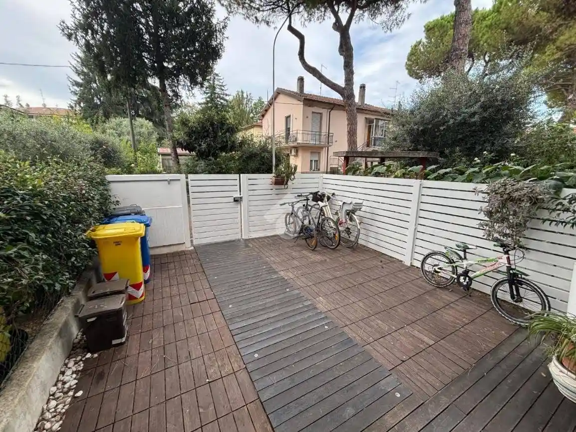 Terratetto plurifamiliare via Piero Gobetti, Cà Ossi, Forlì - foto 4