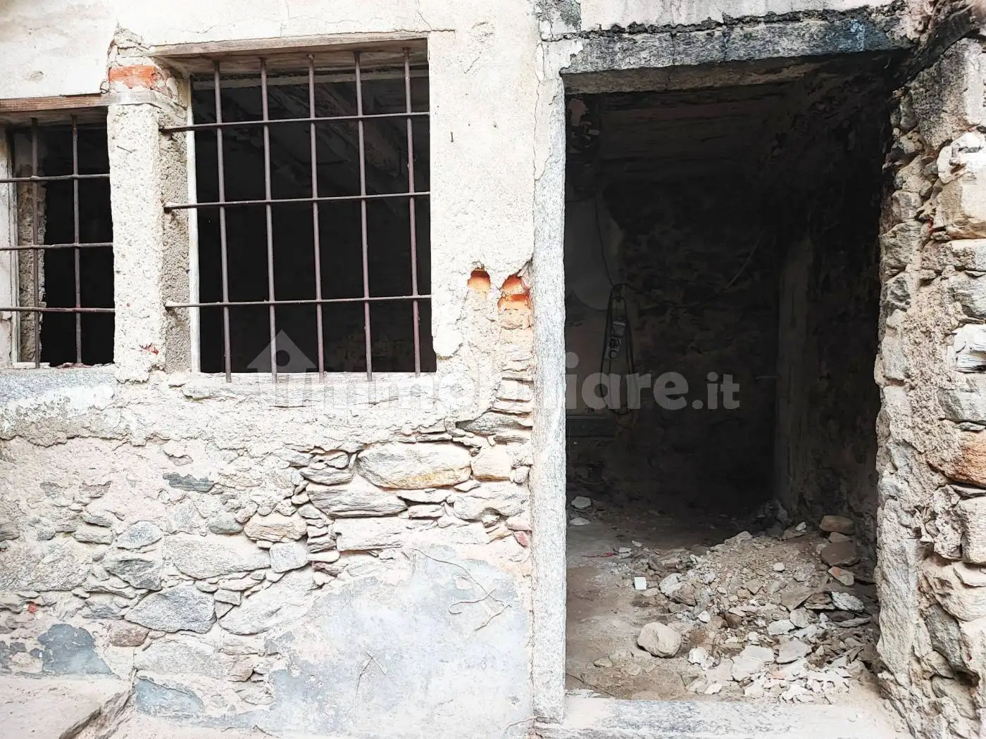 Terratetto unifamiliare via Nazionale 14, Colazza - foto 2