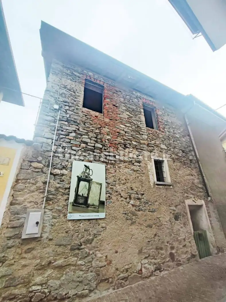 Terratetto unifamiliare via Nazionale 14, Colazza - foto 4