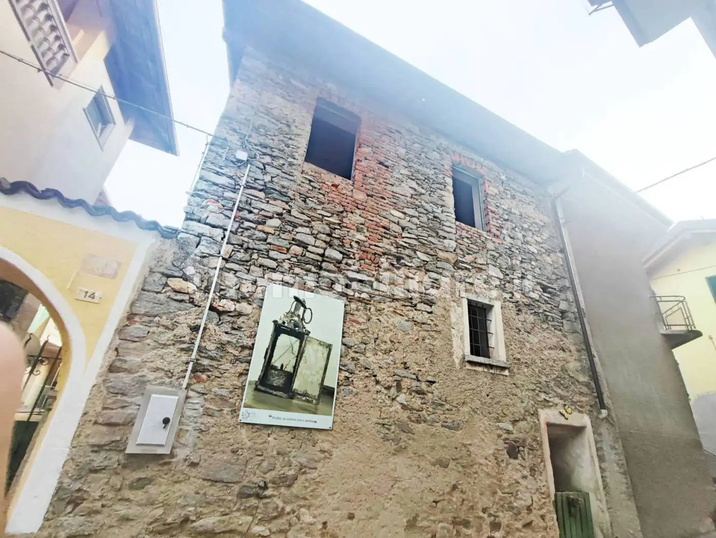 Terratetto unifamiliare via Nazionale 14, Colazza - foto 5