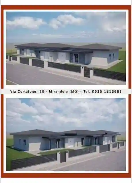 Villetta a schiera - foto 2