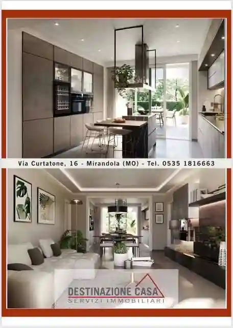 Villetta a schiera - foto 3