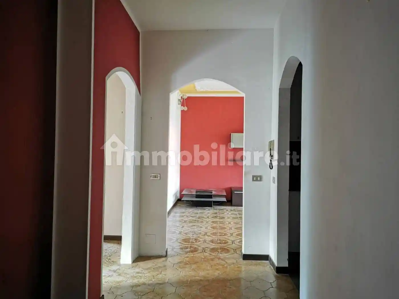 Appartamento in vendita a Como