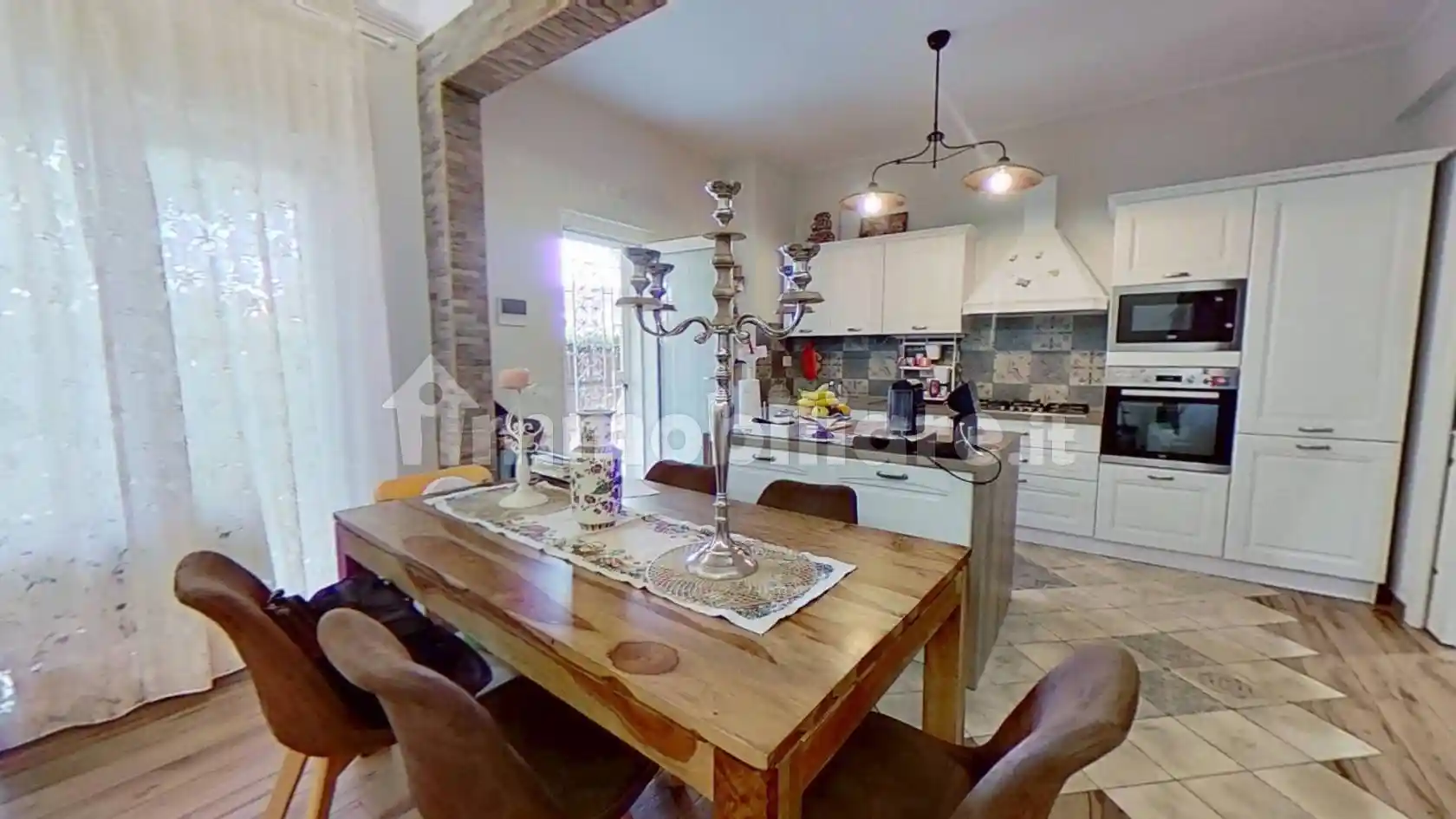 Appartamento in vendita a Ladispoli