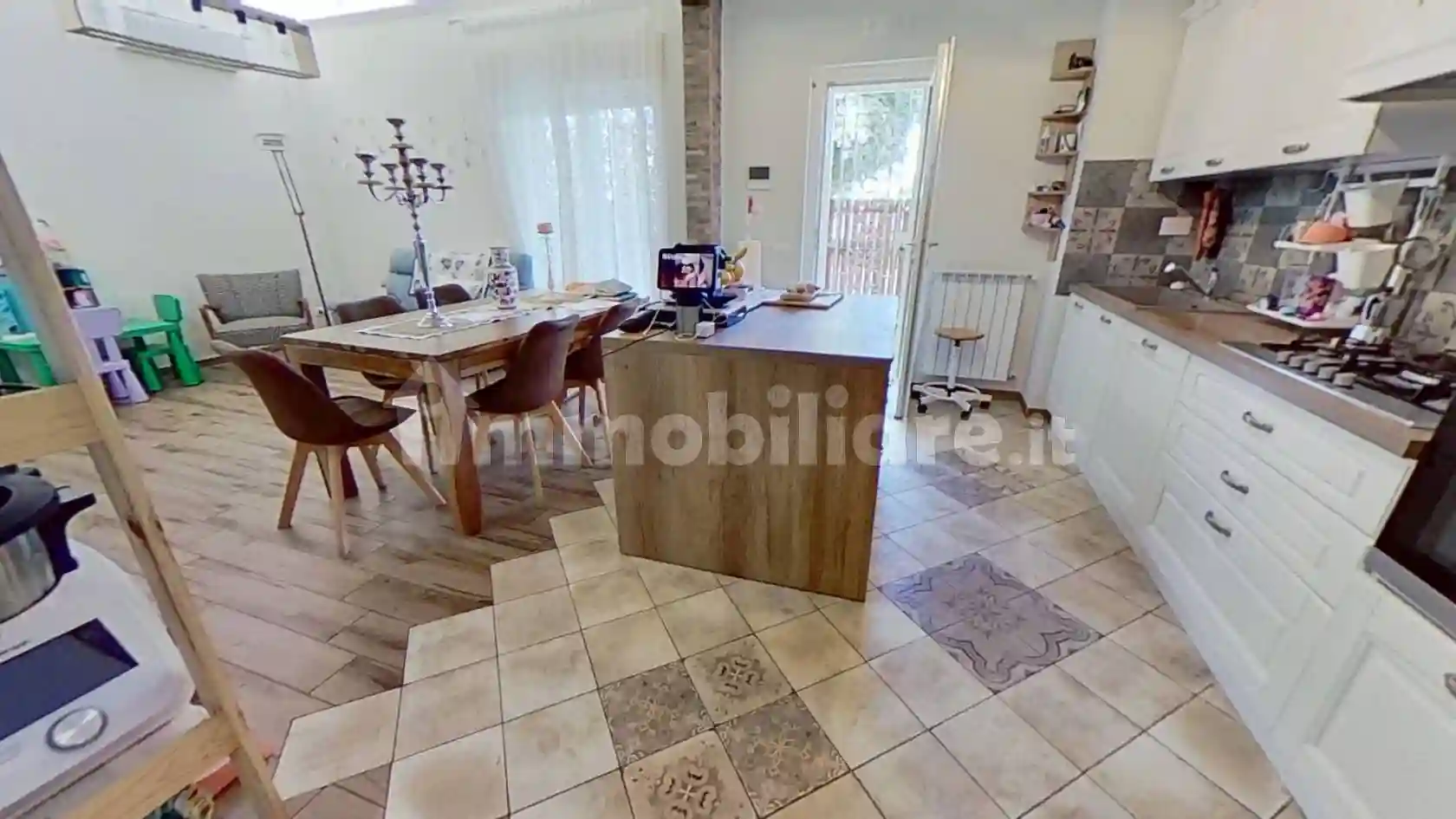 Appartamento - foto 4