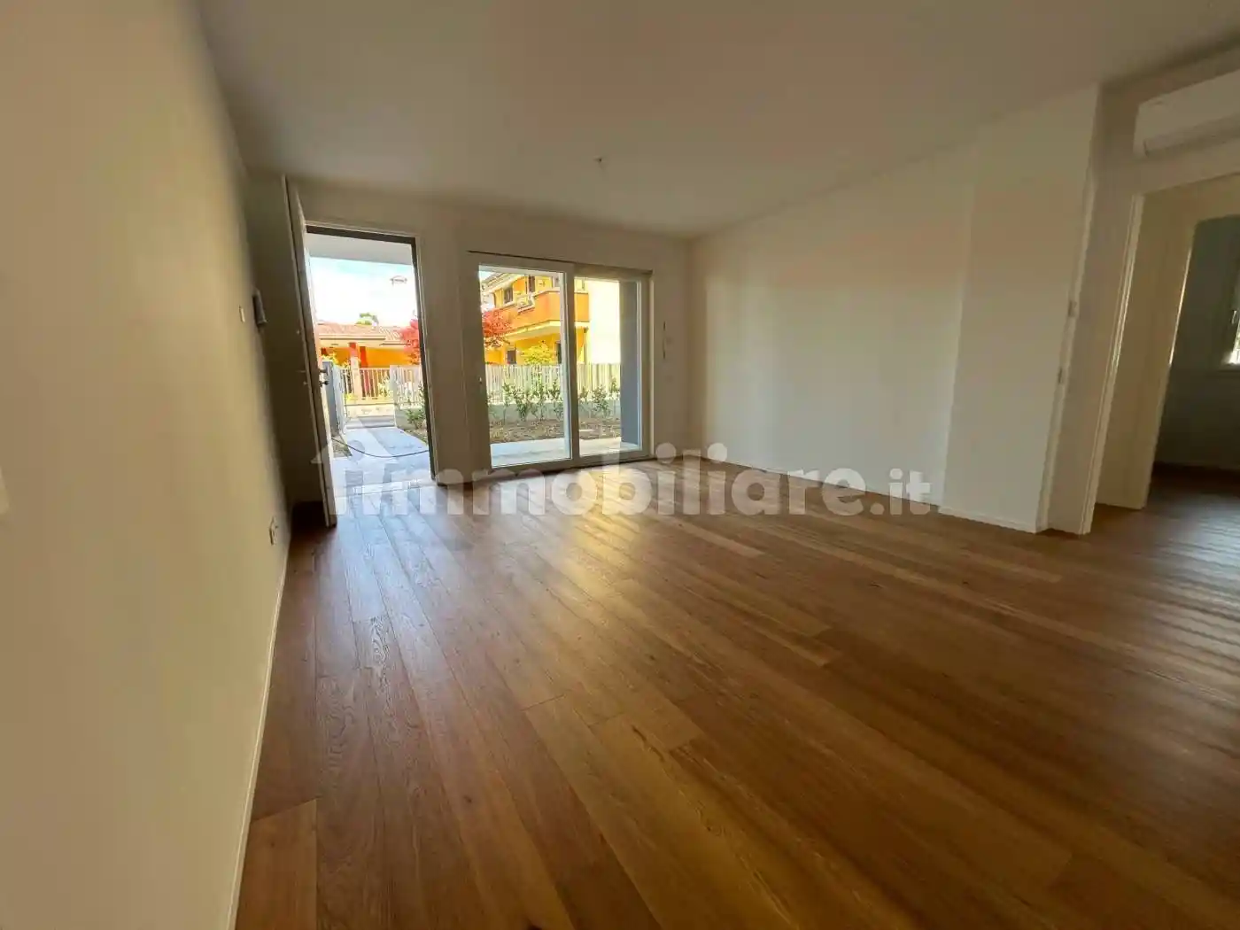 Appartamento in vendita a Padova