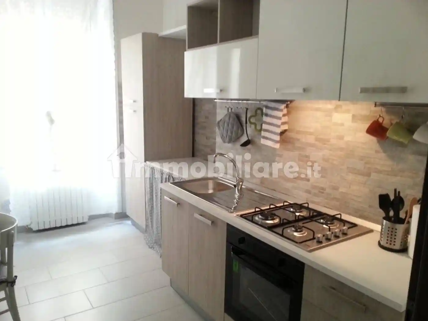 Appartamento in vendita a Foggia