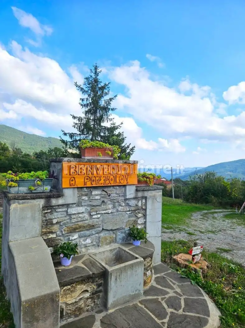 Rustico Località Pozzolo 1, Pozzolo, Bore - foto 5