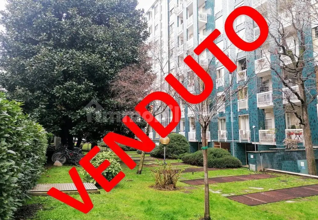 Apartment in vendita a Milan