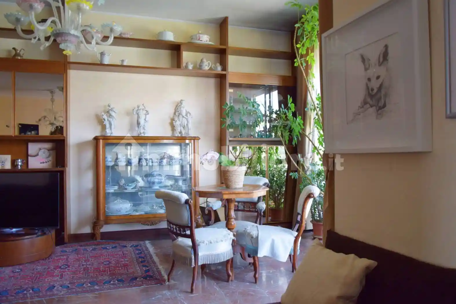 Quadrilocale via dei Gracchi 9, Frua, Milano - foto 2