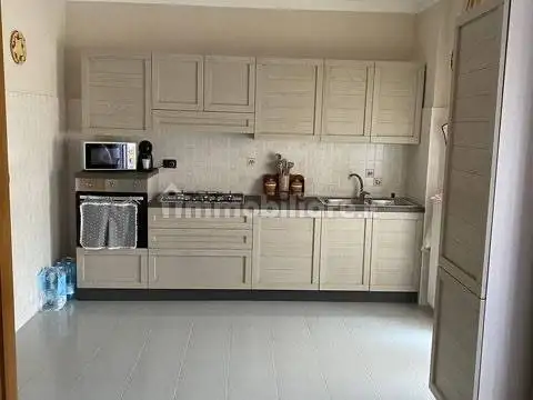 Appartamento in affitto a Termoli