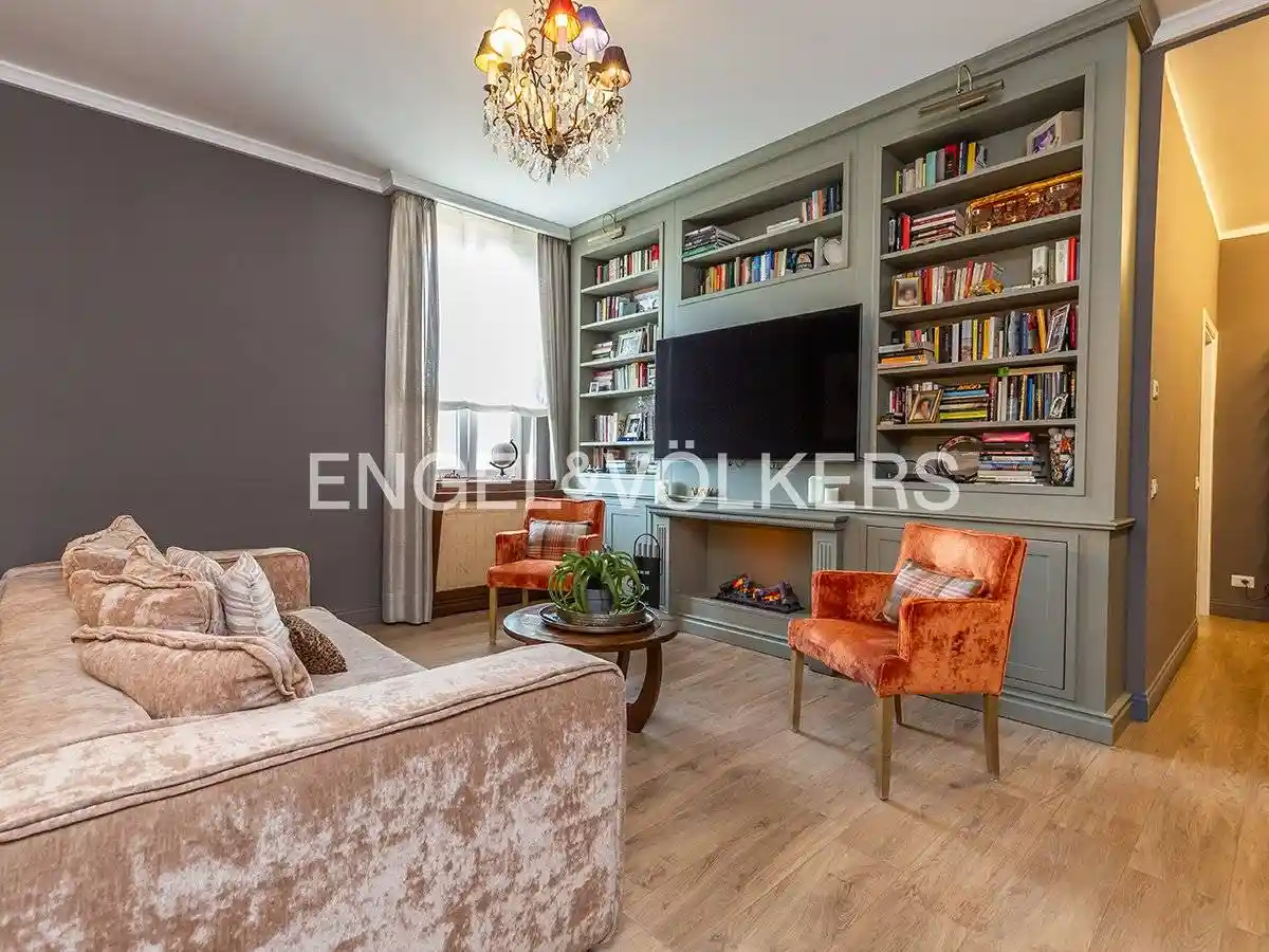 Attico - Mansarda in vendita a Albano Laziale