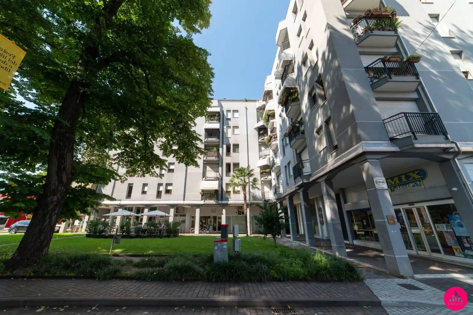 Appartamento in vendita a Pordenone