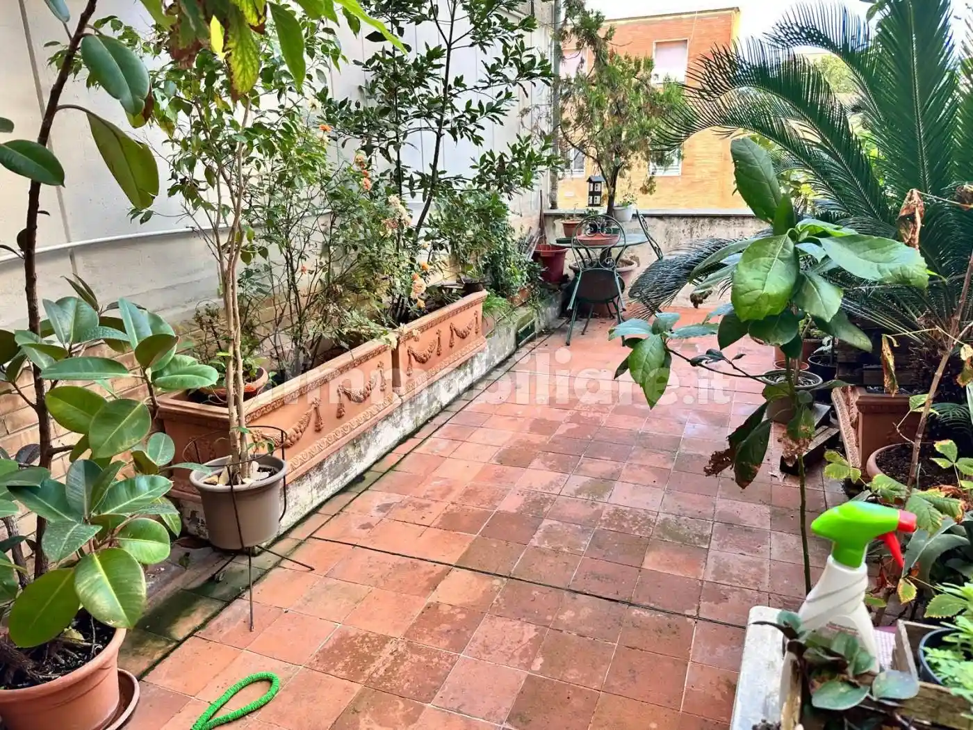 Trilocale via Giambattista Passeri, Centro Storico, Pesaro - foto 2