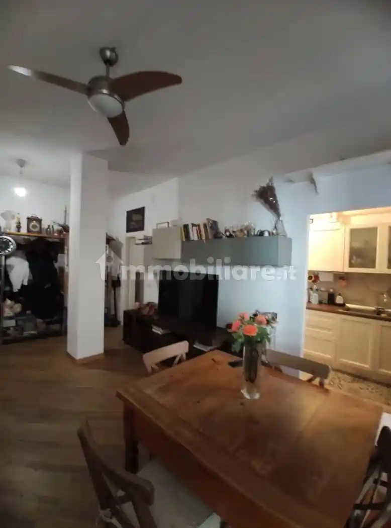 Trilocale via Giambattista Passeri, Centro Storico, Pesaro - foto 4