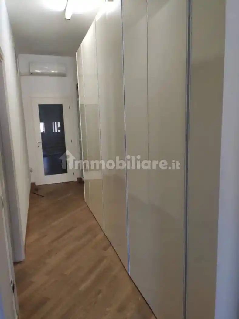 Trilocale via Giambattista Passeri, Centro Storico, Pesaro - foto 5