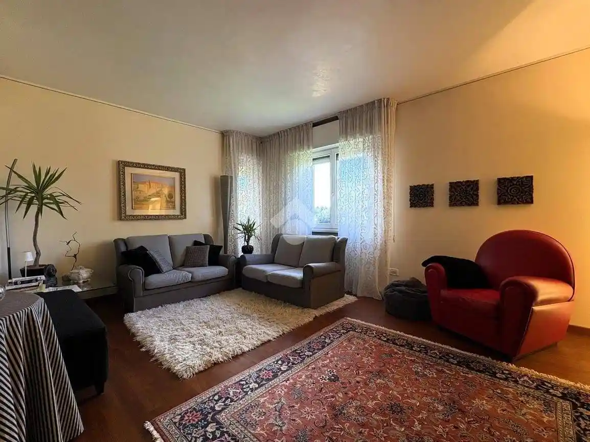 Appartamento in vendita a Treviso