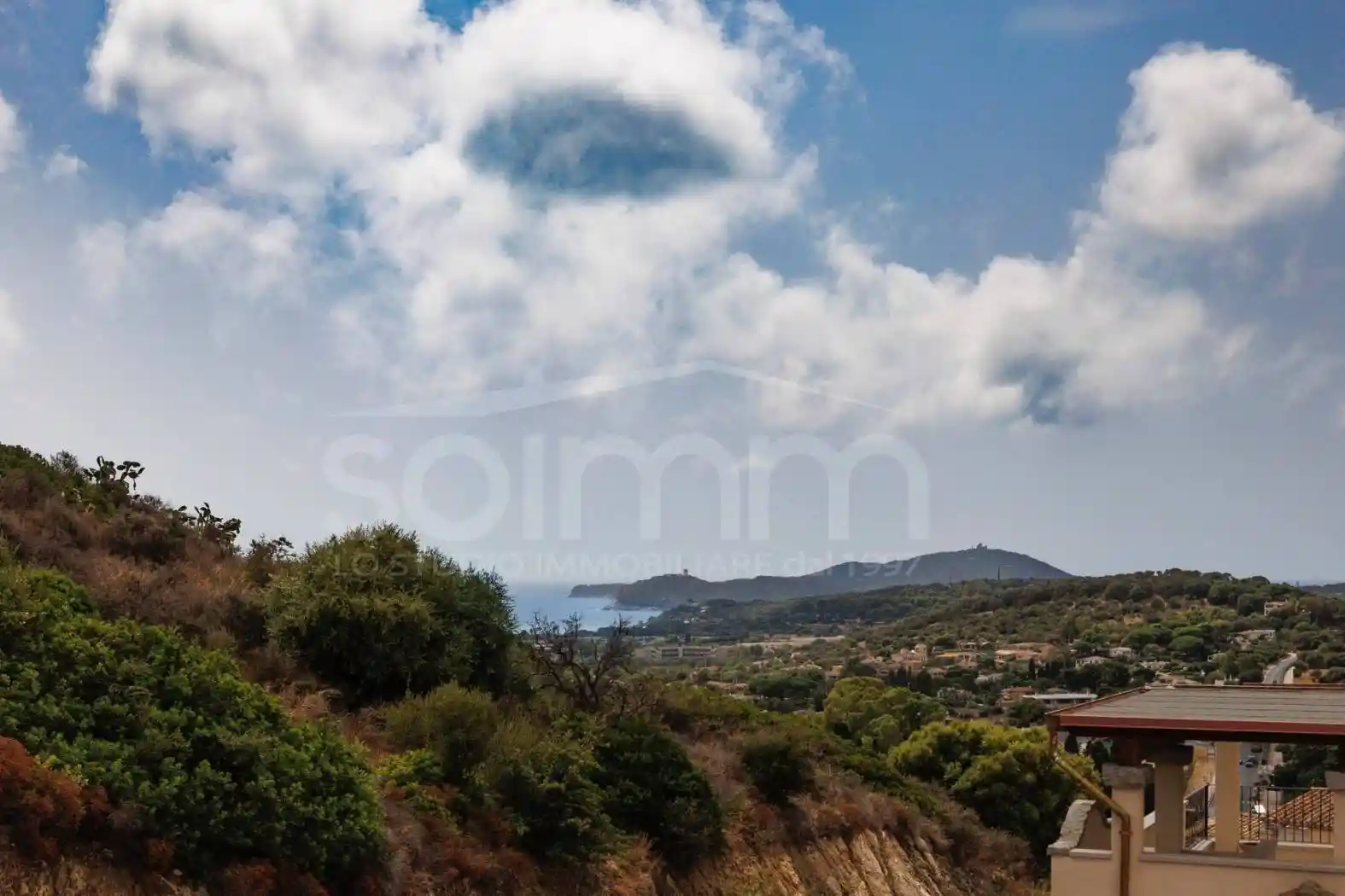 Attico - Mansarda in vendita a Villasimius