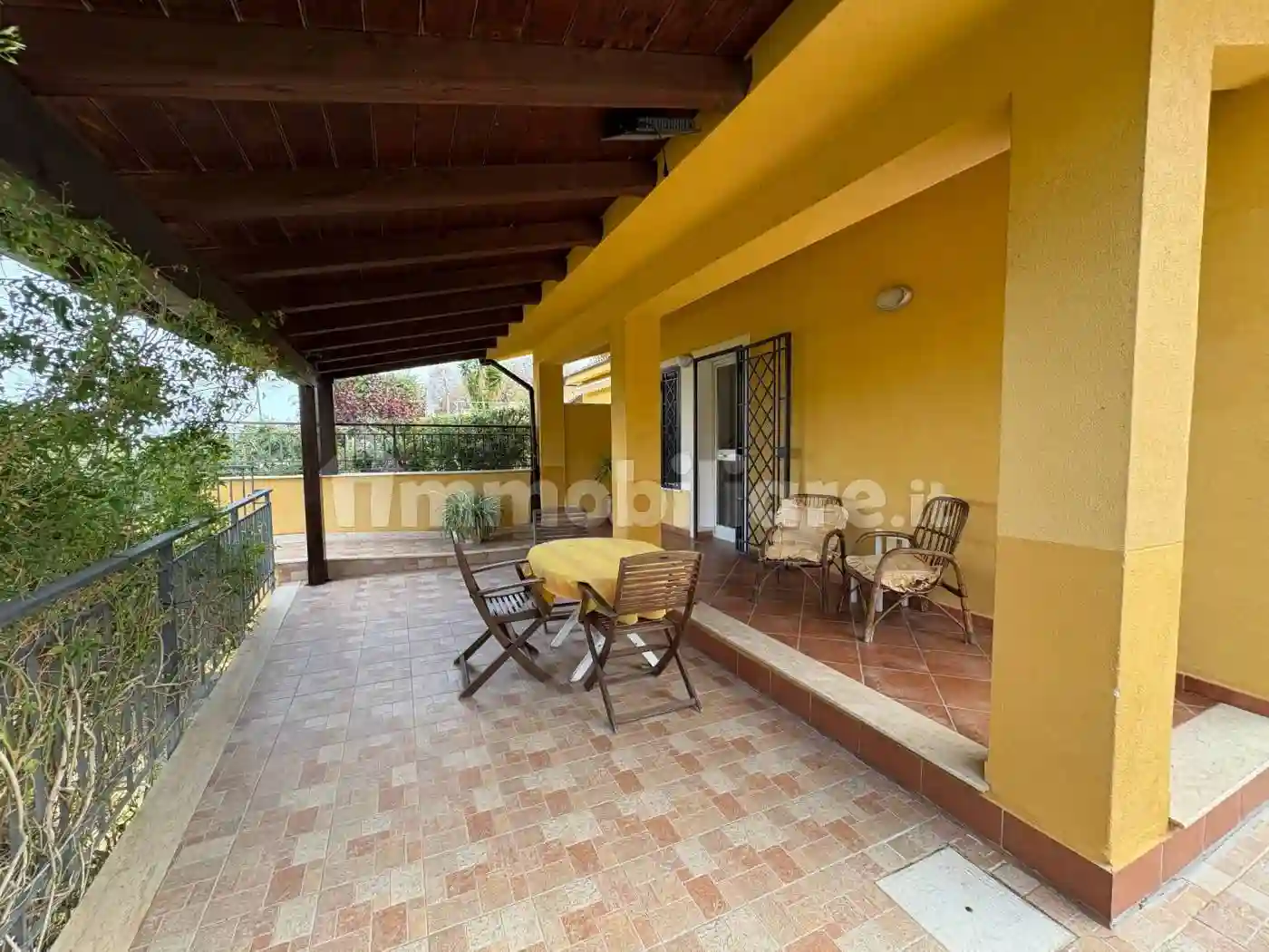 Villetta a schiera - foto 4