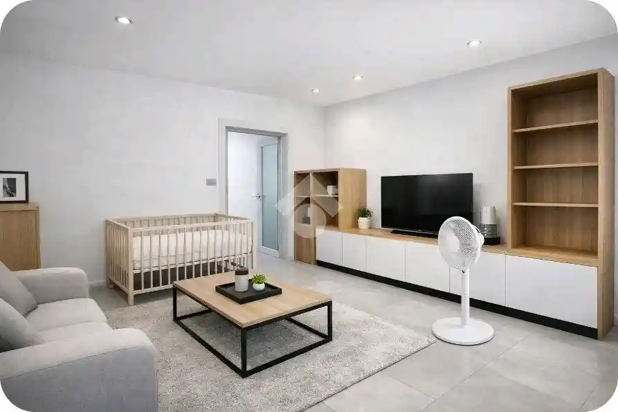 Attico - Mansarda in vendita a Bari