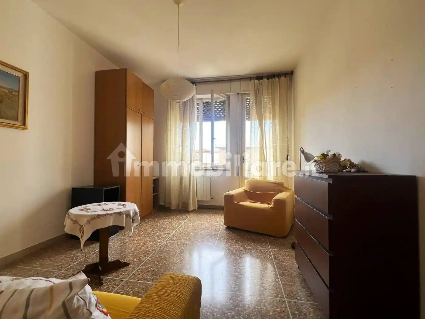 Appartamento in affitto a Pisa