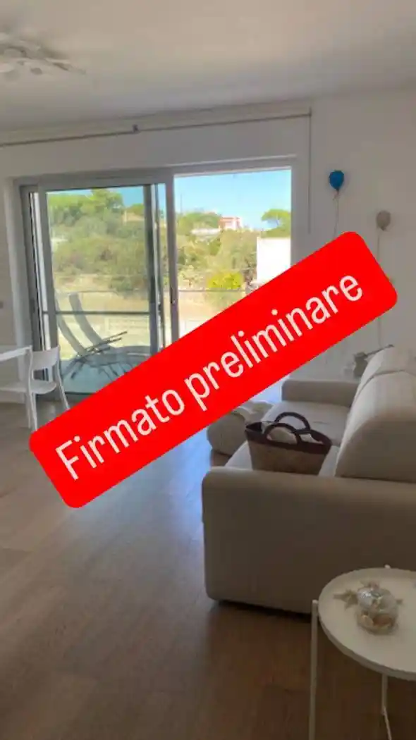 Appartamento in vendita a Polignano a Mare