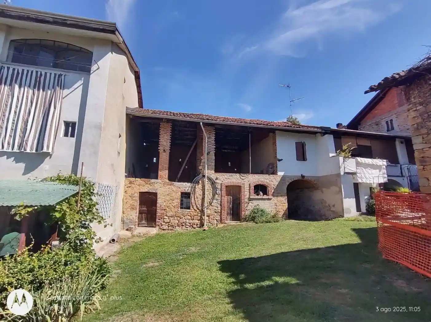 Terratetto unifamiliare frazione Ceretto, Bioglio - foto 3