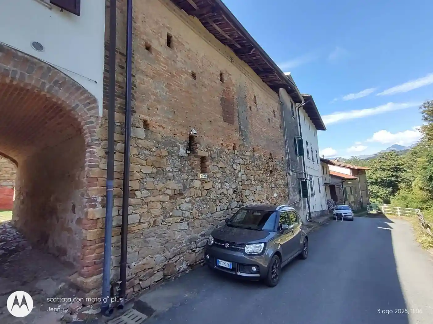 Terratetto unifamiliare frazione Ceretto, Bioglio - foto 5