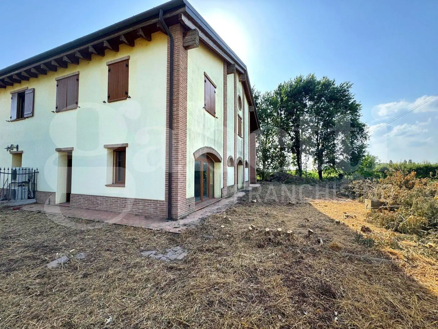 Villa in vendita a Malalbergo