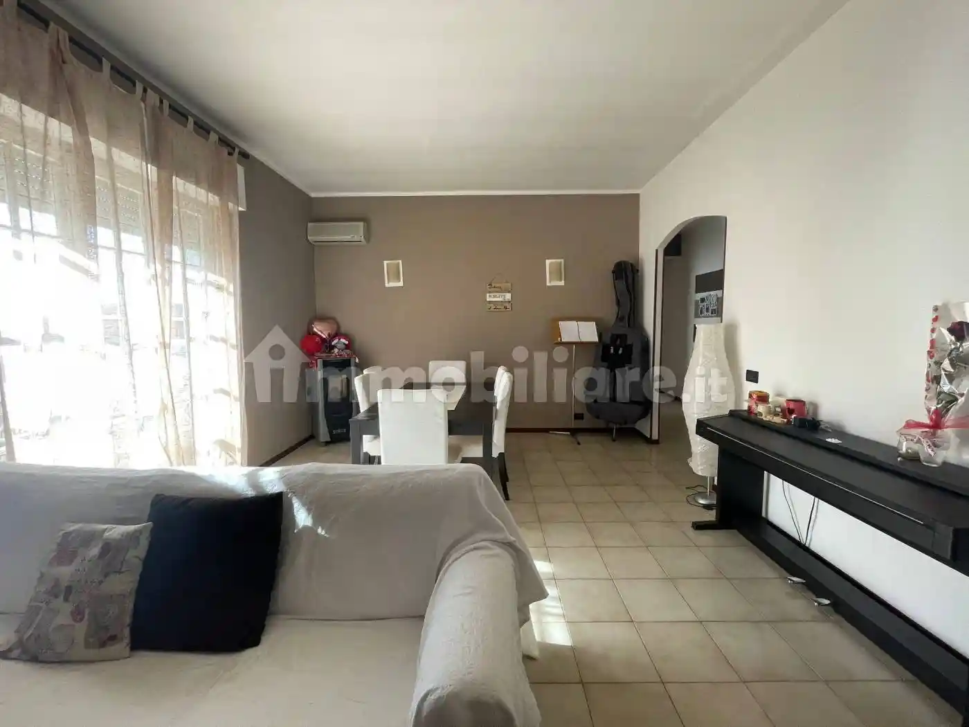 Appartamento in vendita a Castelnuovo Magra