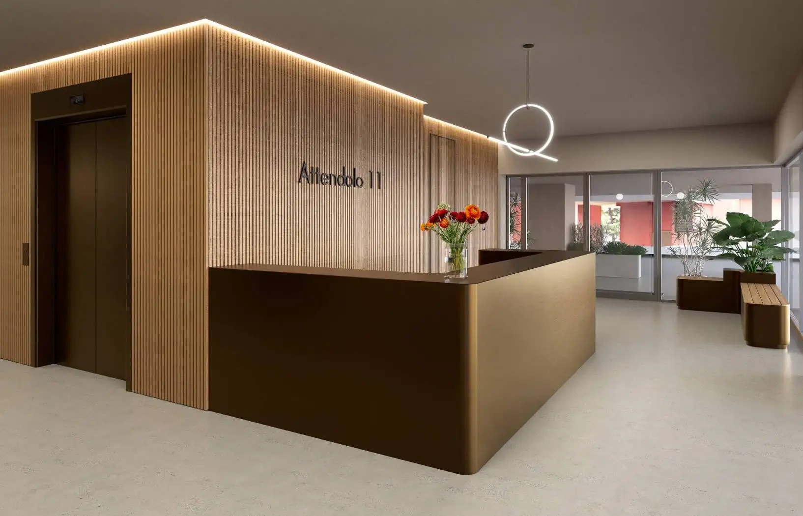 Apartment in vendita a Milan