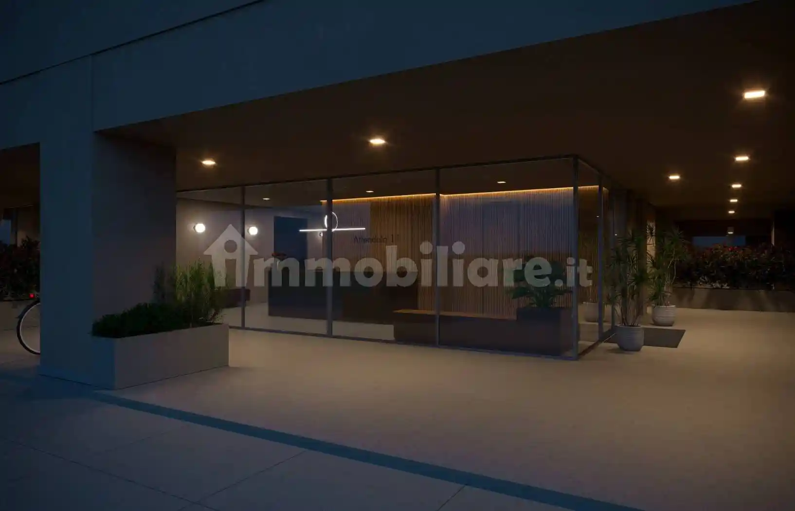 Bilocale nuovo, quarto piano, Vigentino - Fatima, Milano - foto 2