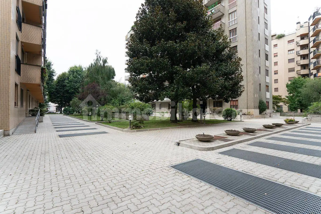 Apartment in vendita a Milan