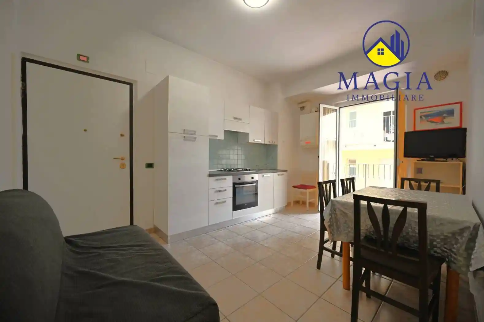 Appartamento in vendita a San Benedetto del Tronto