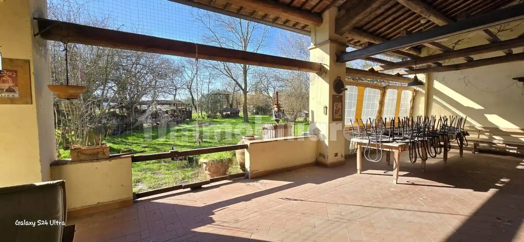 Casa colonica via di Mantignano, Mantignano, Firenze - foto 2