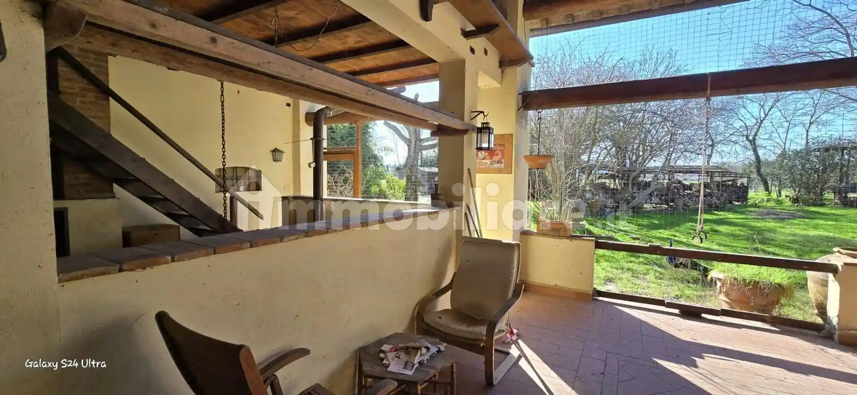 Casa colonica via di Mantignano, Mantignano, Firenze - foto 3