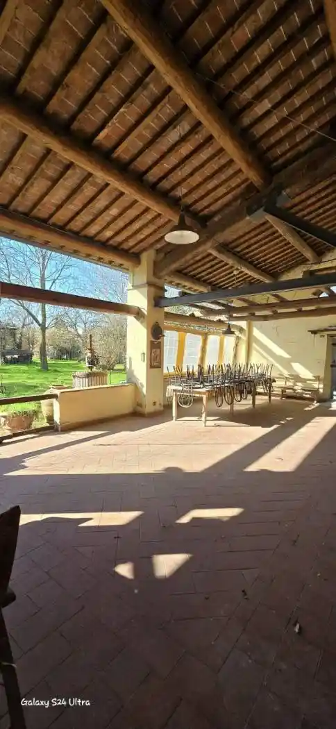 Casa colonica via di Mantignano, Mantignano, Firenze - foto 5