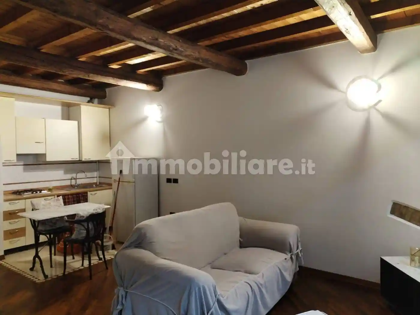 Appartamento in affitto a Carpi