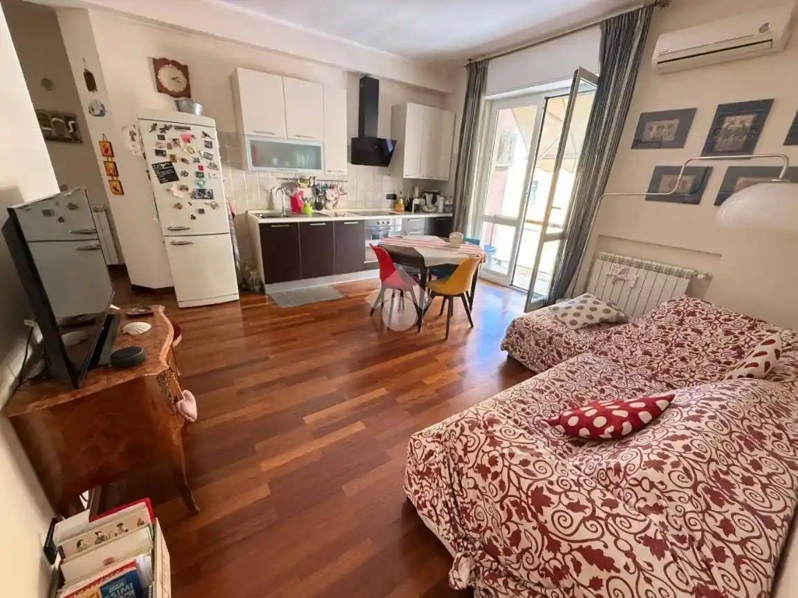 Appartamento in vendita a Albisola Superiore