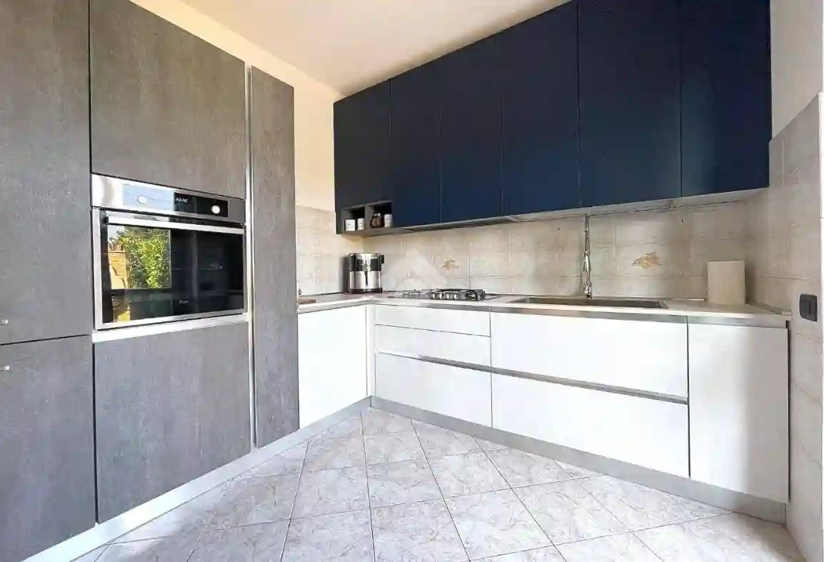 Villetta a schiera - foto 3