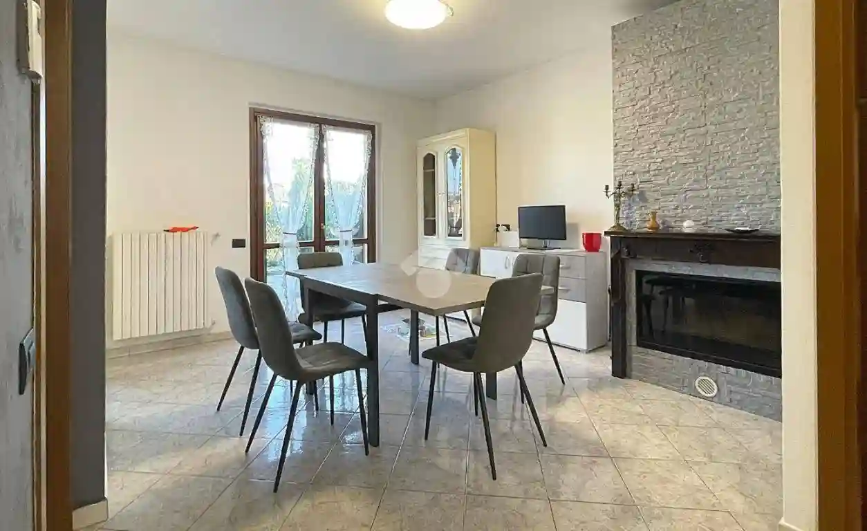 Villetta a schiera - foto 5