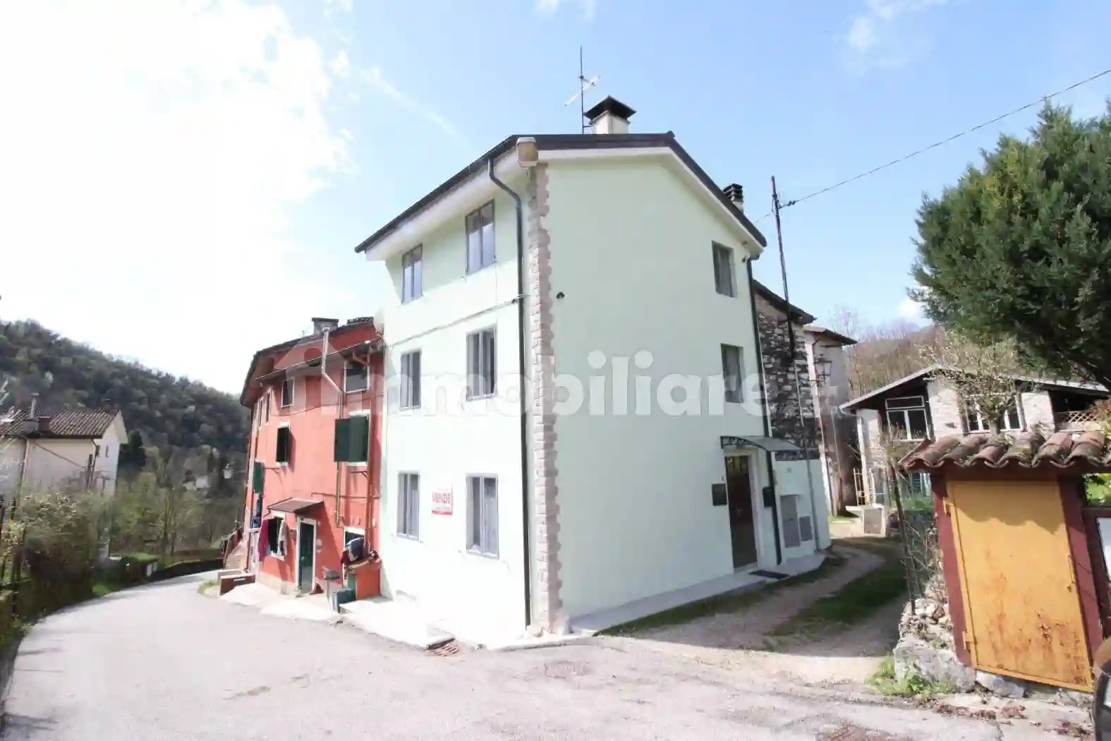 Villetta a schiera - foto 2